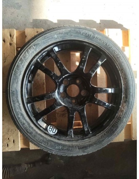 NEUMATICO REPUESTO INFINITI Q50 (V37) - 257575