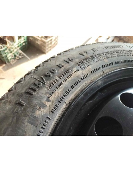 NEUMATICO REPUESTO BMW SERIE 3 TOURING (E46) - 185960