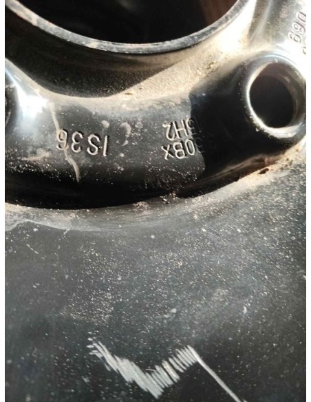 NEUMATICO REPUESTO BMW SERIE 3 BERLINA (E46) - 181562