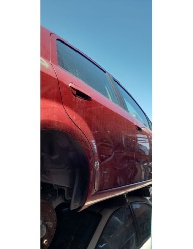 PUERTA TRASERA DERECHA FIAT GRANDE PUNTO (199)...