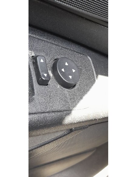 RETROVISOR DERECHO FIAT GRANDE PUNTO (199) - 278075