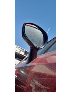 RETROVISOR IZQUIERDO FIAT GRANDE PUNTO (199) - 278058