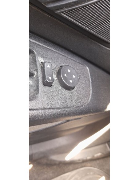 RETROVISOR IZQUIERDO FIAT GRANDE PUNTO (199) - 278058