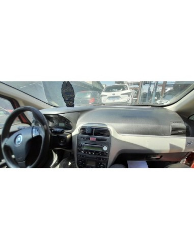 SALPICADERO FIAT GRANDE PUNTO (199) - 278027