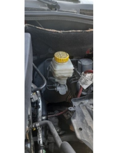 SERVOFRENO FIAT GRANDE PUNTO (199) - 278123