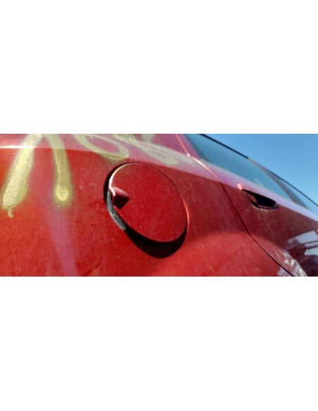 TAPA EXTERIOR COMBUSTIBLE FIAT GRANDE PUNTO (199) - 278018