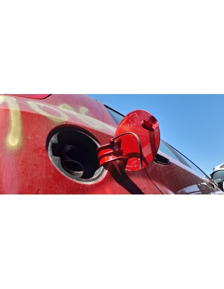 TAPA EXTERIOR COMBUSTIBLE FIAT GRANDE PUNTO (199) - 278018