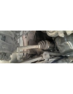 TRANSMISION DELANTERA DERECHA FIAT GRANDE PUNTO (199) -...