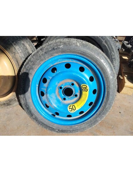NEUMATICO REPUESTO HYUNDAI I20 (GB) - 185874