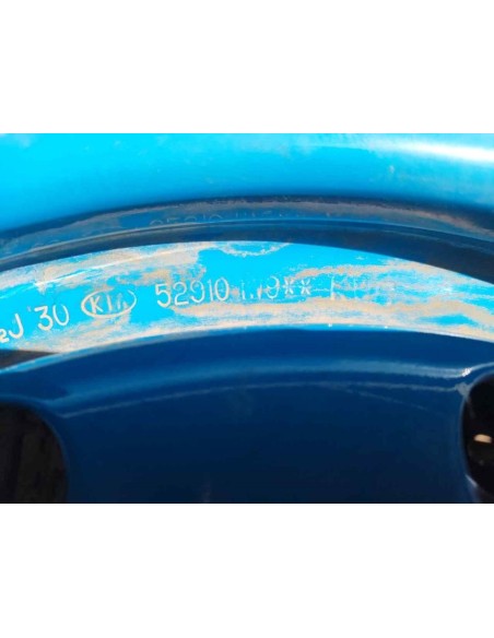 NEUMATICO REPUESTO HYUNDAI I20 (GB) - 185874