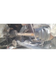 TRANSMISION DELANTERA IZQUIERDA FIAT GRANDE PUNTO (199) -...