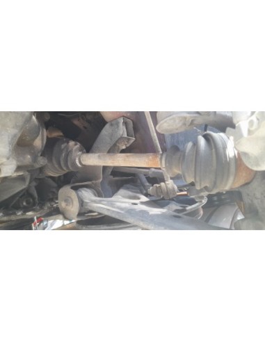 TRANSMISION DELANTERA IZQUIERDA FIAT GRANDE...