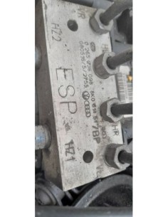 ABS AUDI A4 AVANT (8K5) - 278196 2