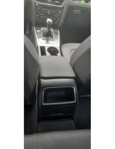APOYABRAZOS CENTRAL AUDI A4 AVANT (8K5) - 278172