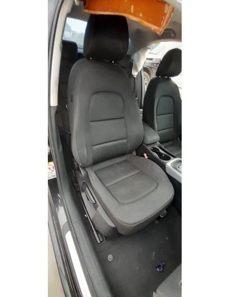 ASIENTO DELANTERO DERECHO AUDI A4 AVANT (8K5) - 278212