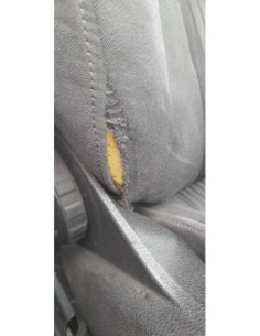 ASIENTO DELANTERO DERECHO AUDI A4 AVANT (8K5) - 278212 2