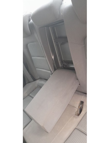 ASIENTOS TRASEROS AUDI A4 AVANT (8K5) - 278236