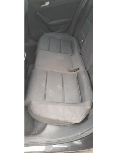 ASIENTOS TRASEROS AUDI A4 AVANT (8K5) - 278236
