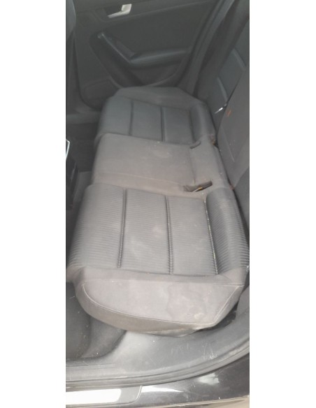 ASIENTOS TRASEROS AUDI A4 AVANT (8K5) - 278236
