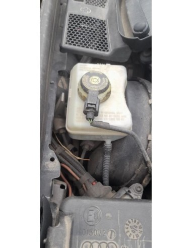 BOMBA FRENO AUDI A4 AVANT (8K5) - 278165