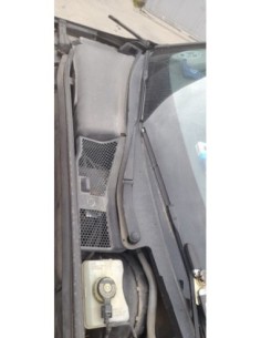 BRAZO LIMPIA DELANTERO DERECHO AUDI A4 AVANT (8K5) - 278167