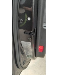 CERRADURA PUERTA DELANTERA IZQUIERDA AUDI A4 AVANT (8K5)...
