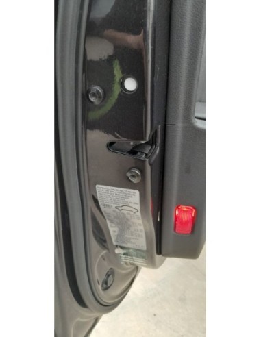 CERRADURA PUERTA DELANTERA IZQUIERDA AUDI A4...