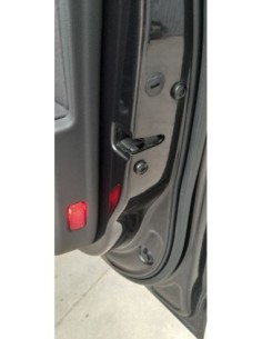 CERRADURA PUERTA DELANTERA DERECHA AUDI A4 AVANT (8K5) -...