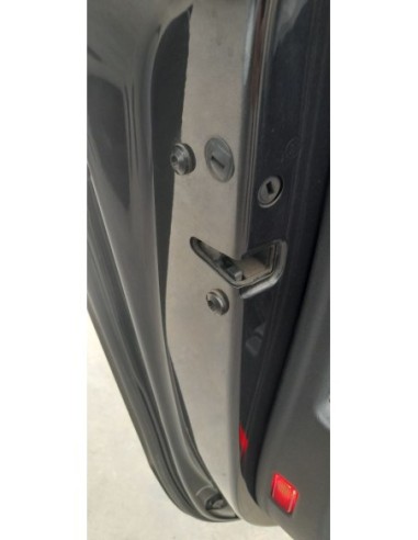 CERRADURA PUERTA TRASERA IZQUIERDA AUDI A4...