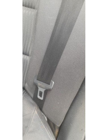 CINTURON SEGURIDAD TRASERO IZQUIERDO AUDI A4...