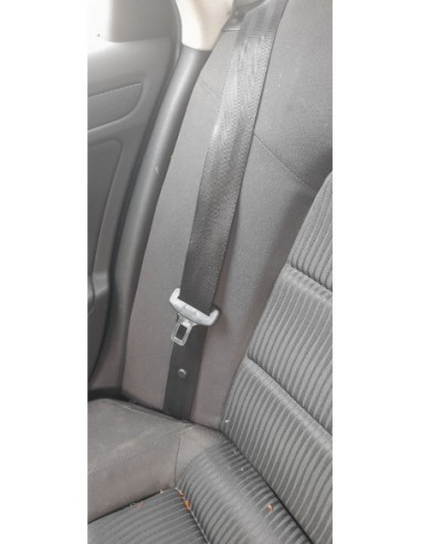 CINTURON SEGURIDAD TRASERO DERECHO AUDI A4...