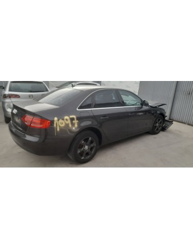 COMPRESOR AIRE ACONDICIONADO AUDI A4 AVANT...