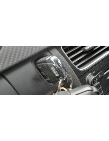 CONMUTADOR DE ARRANQUE AUDI A4 AVANT (8K5) -...