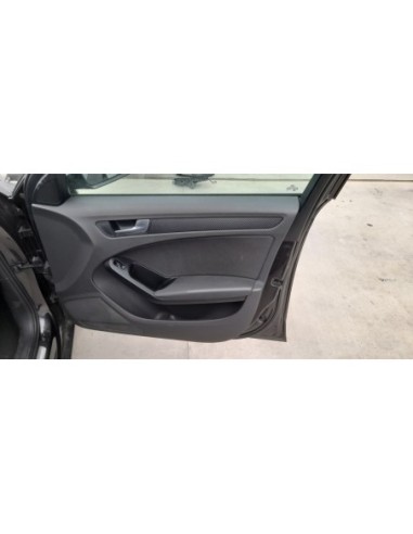 ELEVALUNAS DELANTERO DERECHO AUDI A4 AVANT...