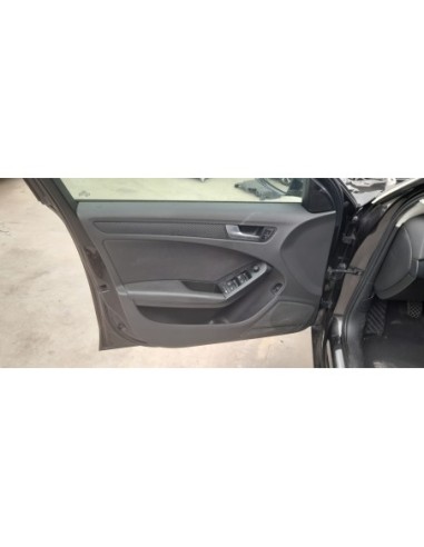 ELEVALUNAS DELANTERO IZQUIERDO AUDI A4 AVANT...