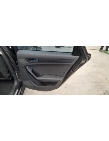 ELEVALUNAS TRASERO DERECHO AUDI A4 AVANT (8K5)...