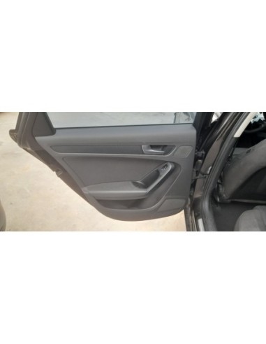 ELEVALUNAS TRASERO IZQUIERDO AUDI A4 AVANT...