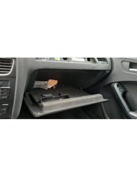 GUANTERA AUDI A4 AVANT (8K5) - 278187