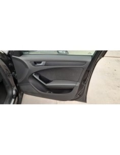 GUARNECIDO PUERTA DELANTERA DERECHA AUDI A4 AVANT (8K5) -...