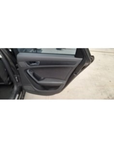 GUARNECIDO PUERTA TRASERA DERECHA AUDI A4 AVANT (8K5) -...