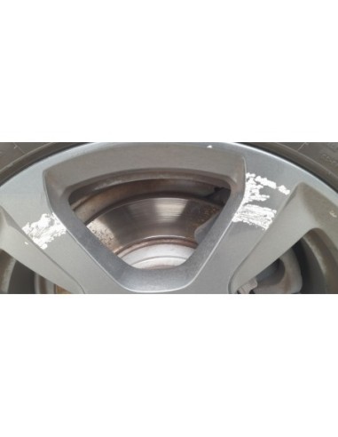 LLANTA AUDI A4 AVANT (8K5) - 278208