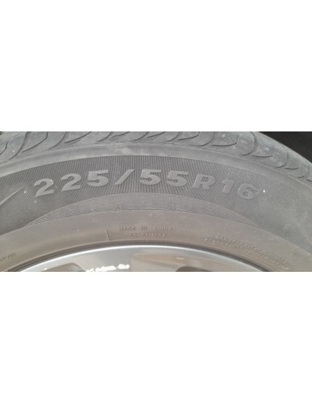LLANTA AUDI A4 AVANT (8K5) - 278208