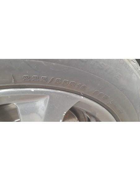 LLANTA AUDI A4 AVANT (8K5) - 278205