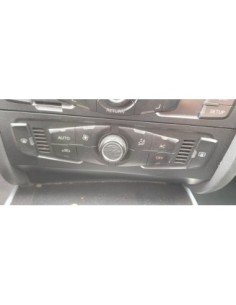 MANDO CLIMATIZADOR AUDI A4 AVANT (8K5) - 278191