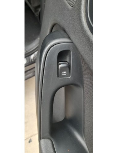 MANDO ELEVALUNAS TRASERO DERECHO AUDI A4 AVANT...