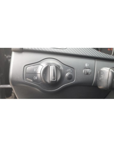 MANDO LUCES AUDI A4 AVANT (8K5) - 278178