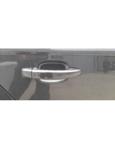 MANETA EXTERIOR TRASERA IZQUIERDA AUDI A4 AVANT...