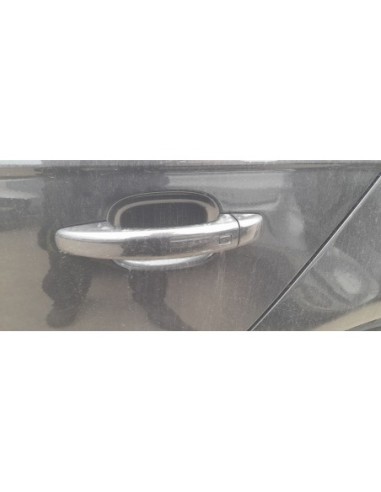 MANETA EXTERIOR TRASERA IZQUIERDA AUDI A4 AVANT...