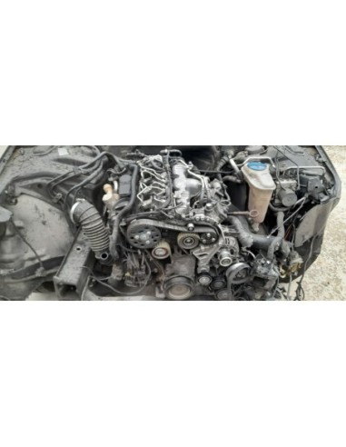 MOTOR COMPLETO AUDI A4 AVANT (8K5) - 278197