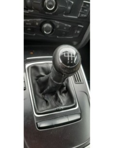 PALANCA CAMBIO AUDI A4 AVANT (8K5) - 278190